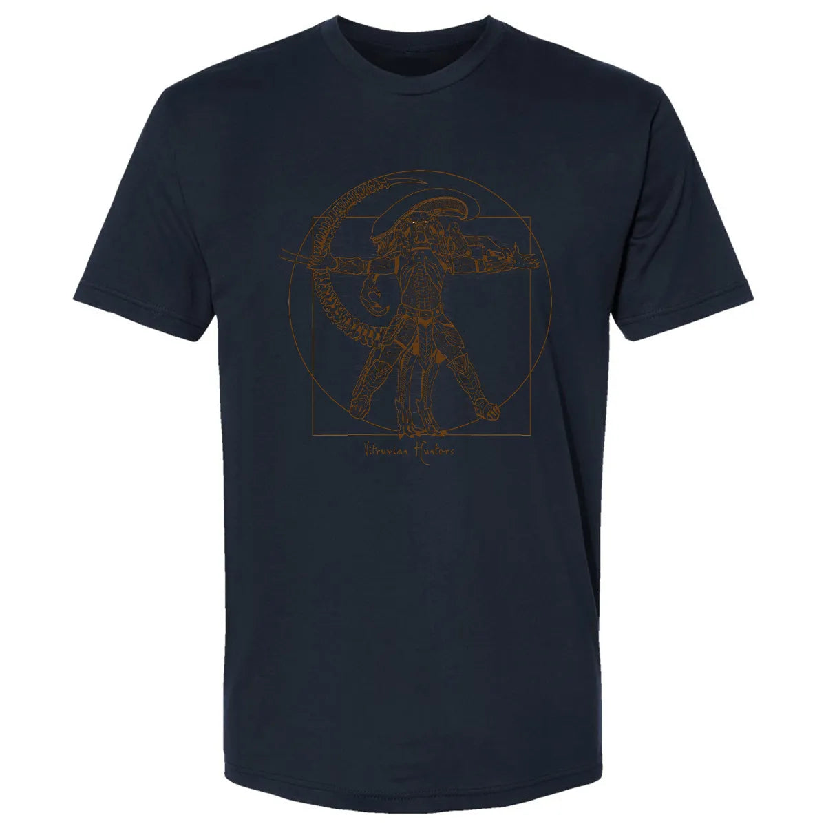Premium Unisex T-shirt - K5H98S2D