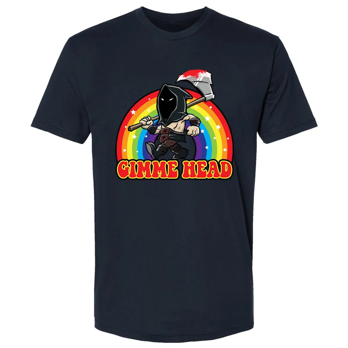 Premium Unisex T-shirt - DM4GY9HU