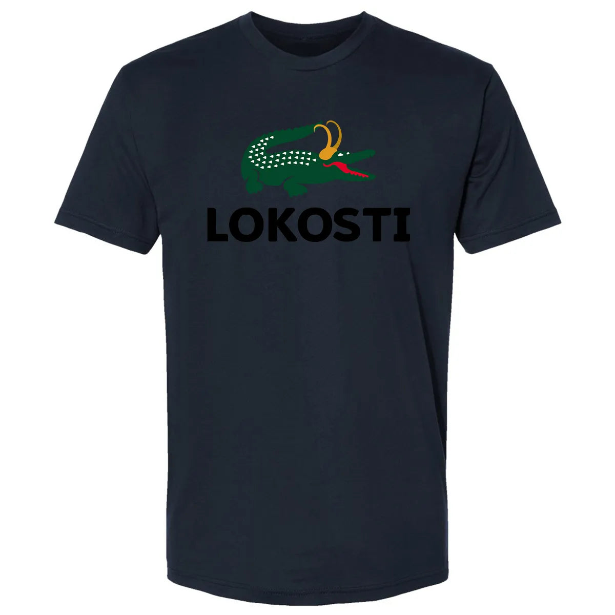 Premium Unisex T-shirt - 6GANW4WR