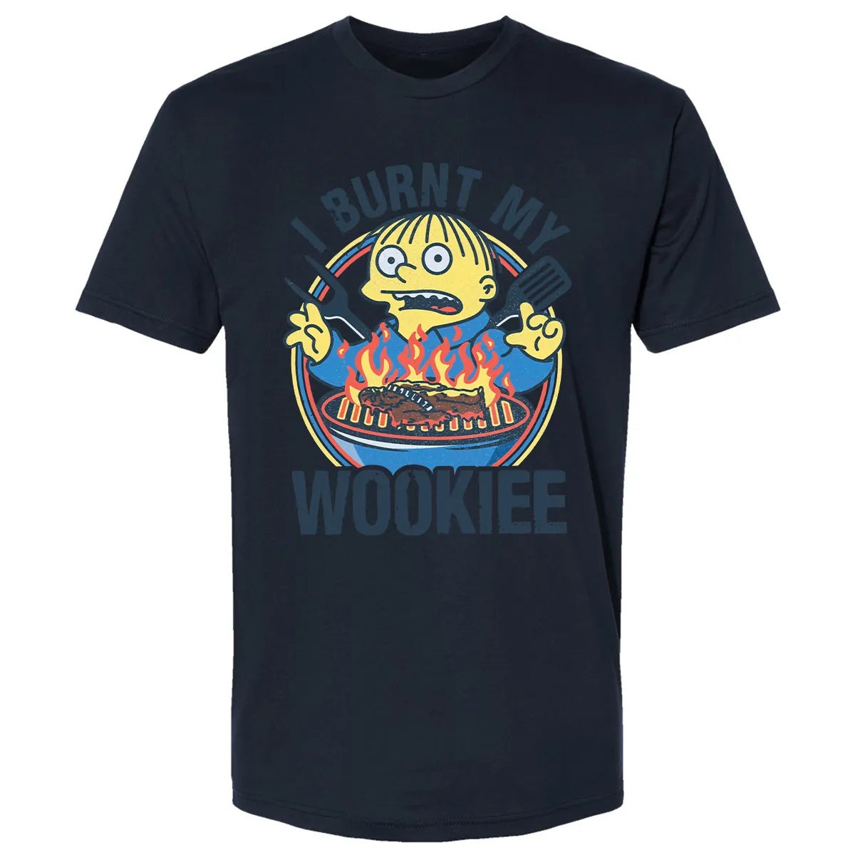 Premium Unisex T-shirt - UP5QJL9V
