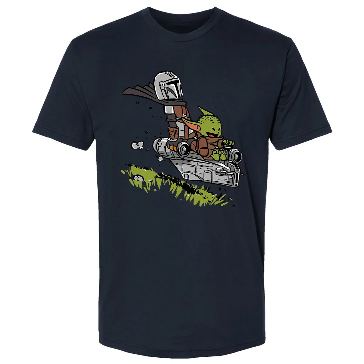 Premium Unisex T-shirt - 4WJCJK46