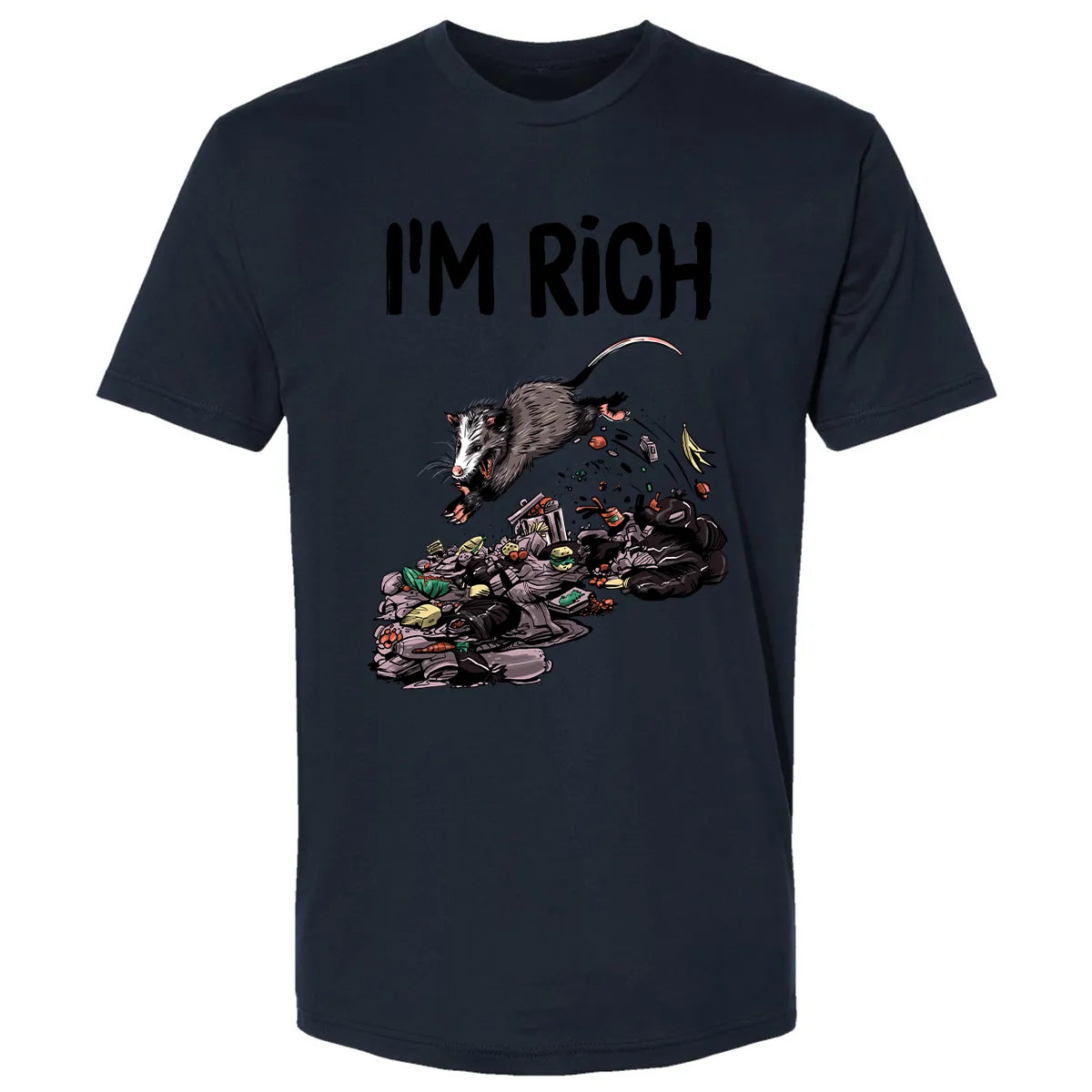 Premium Unisex T-shirt - XX5CUUDB