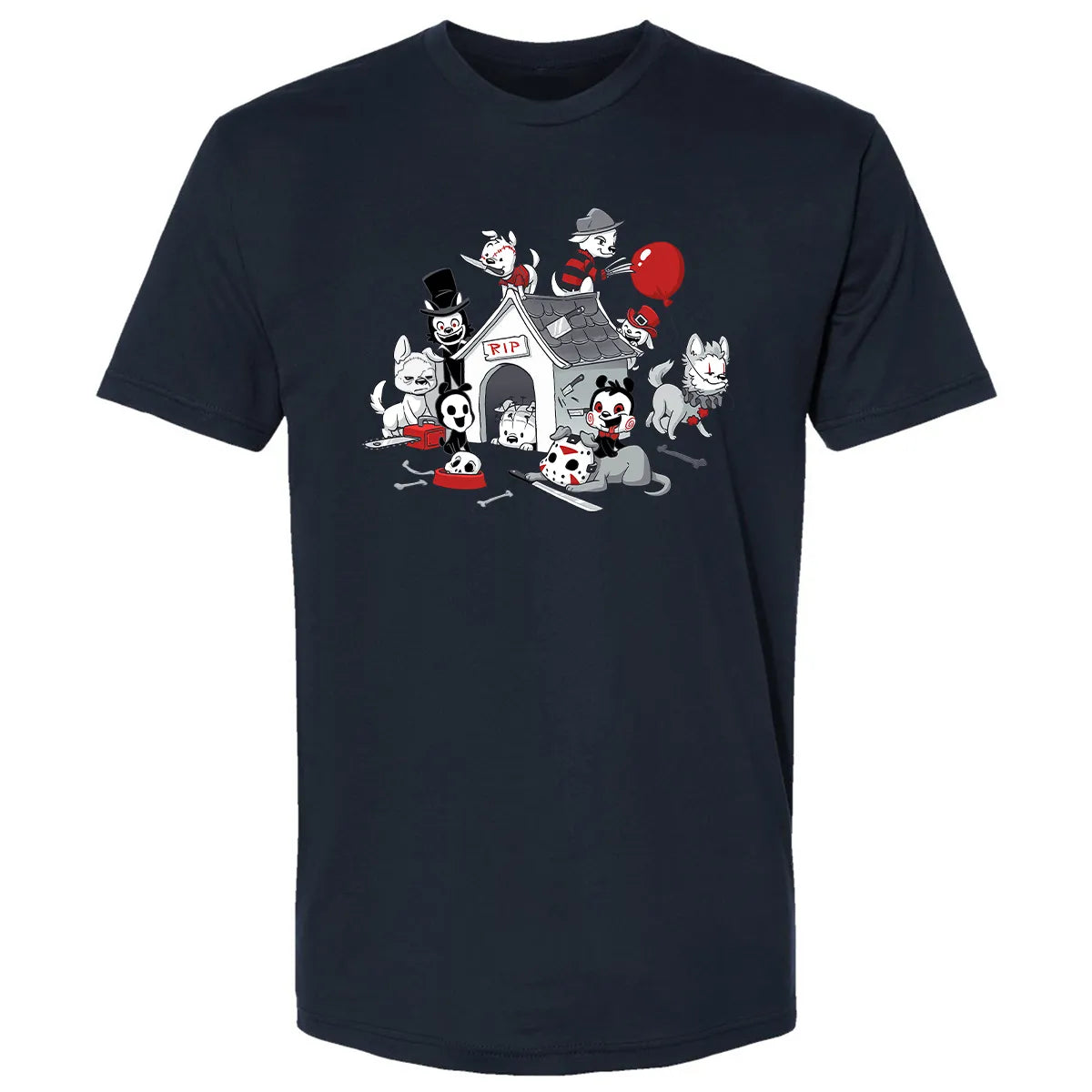 Premium Unisex T-shirt - 4S9RAAKQ