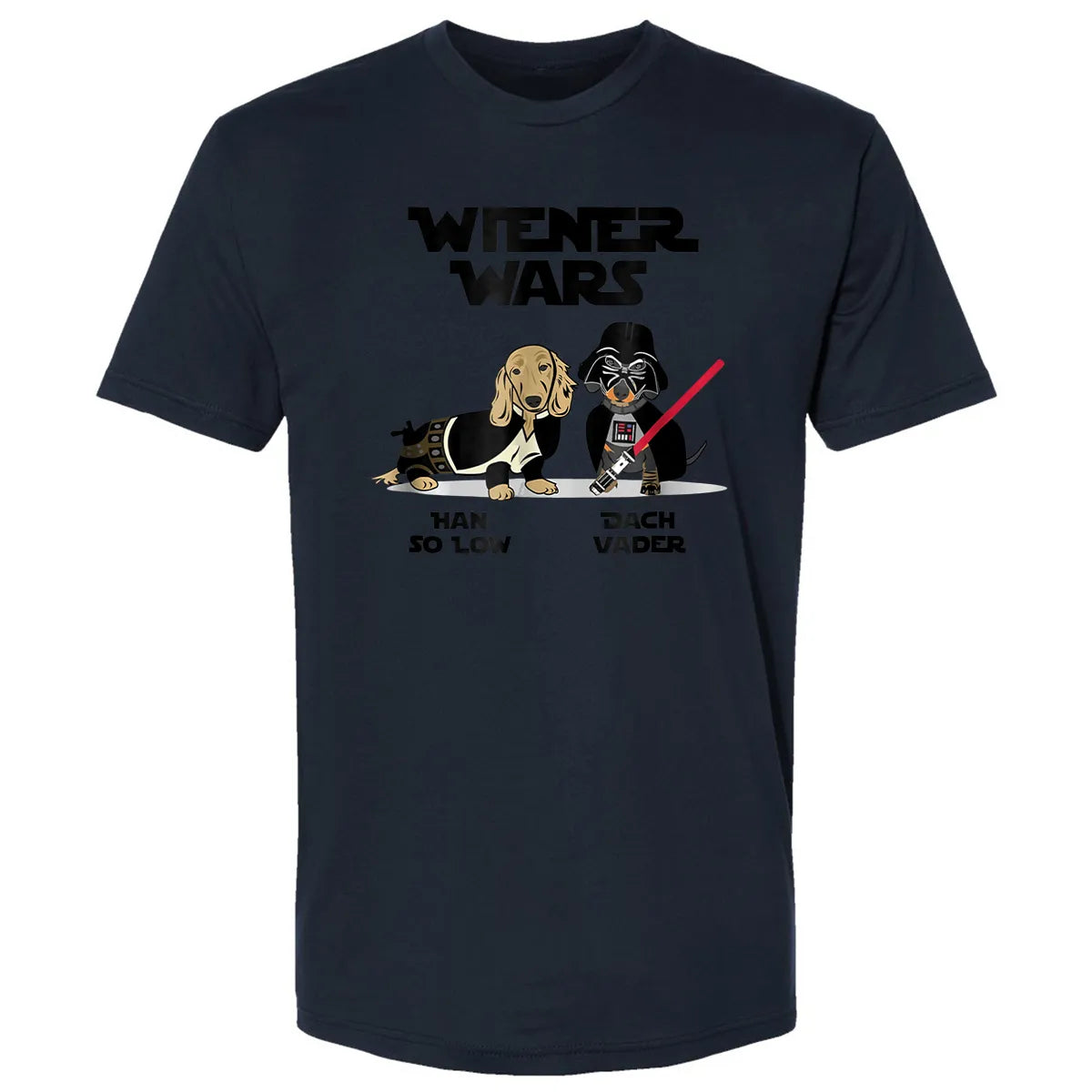 Premium Unisex T-shirt - 5TX6PZGN