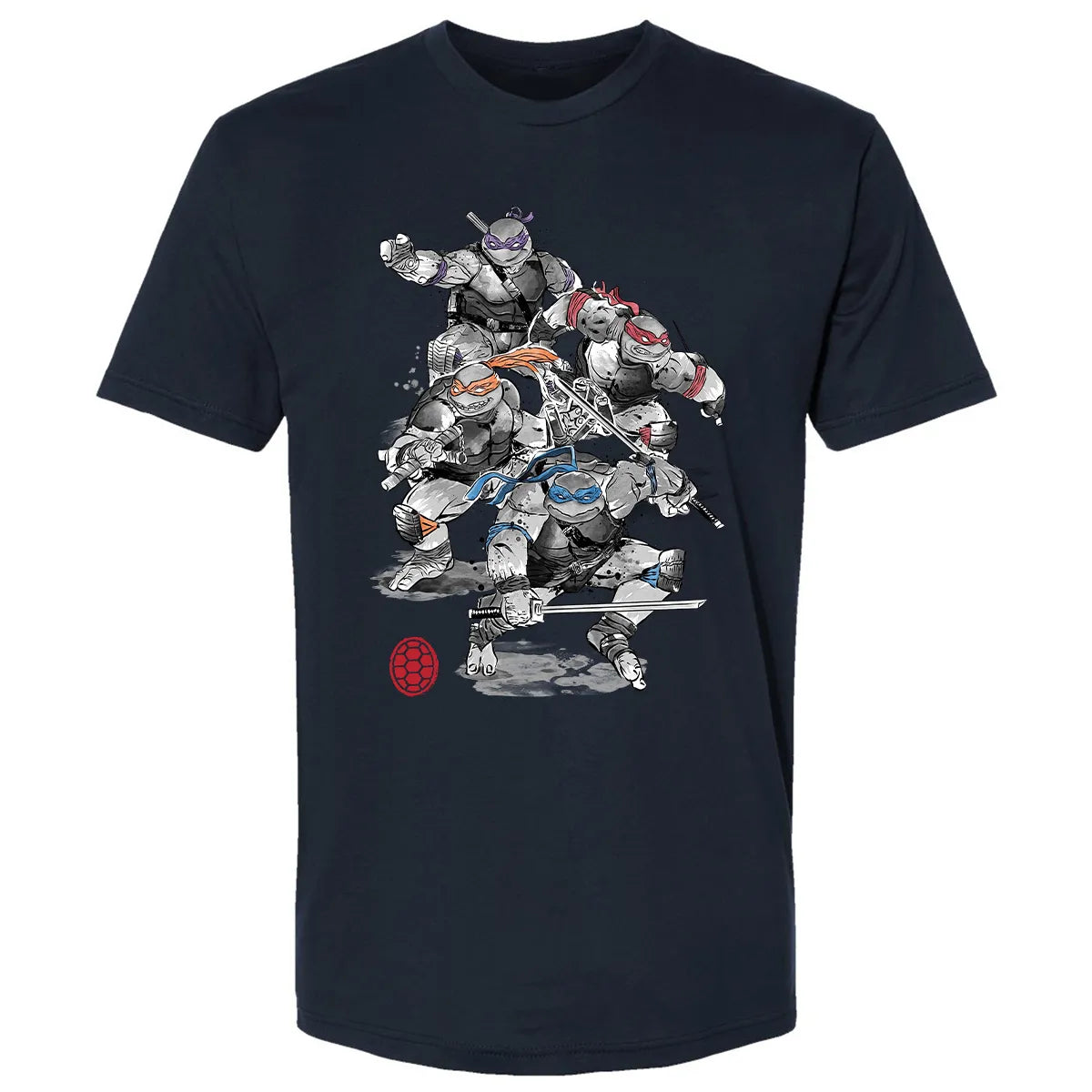 Premium Unisex T-shirt - Z6SKAWEM