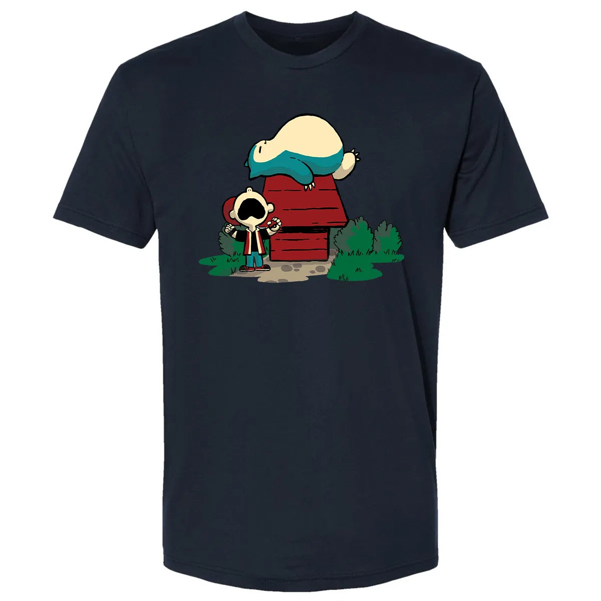 Premium Unisex T-shirt - CPNVCHV8