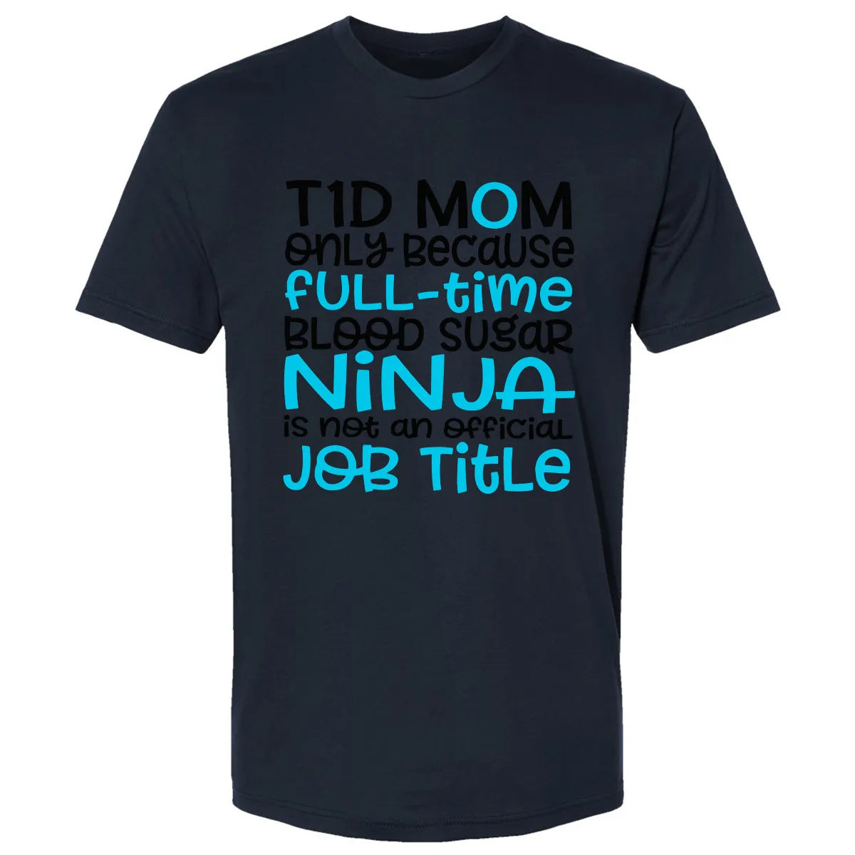 Premium Unisex T-shirt - KUB1MKPW