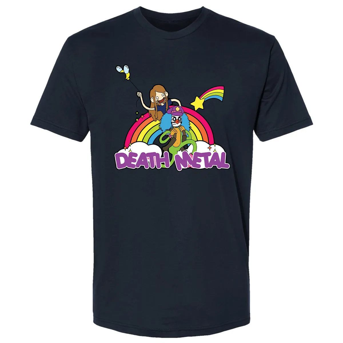 Premium Unisex T-shirt - TBN412ZU