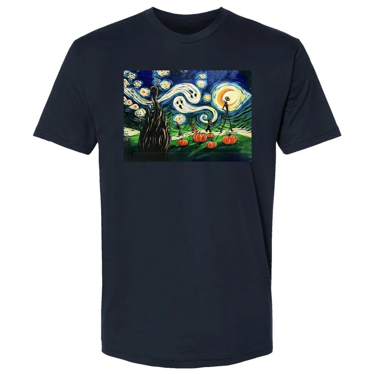 Premium Unisex T-shirt - Y22HUUKN