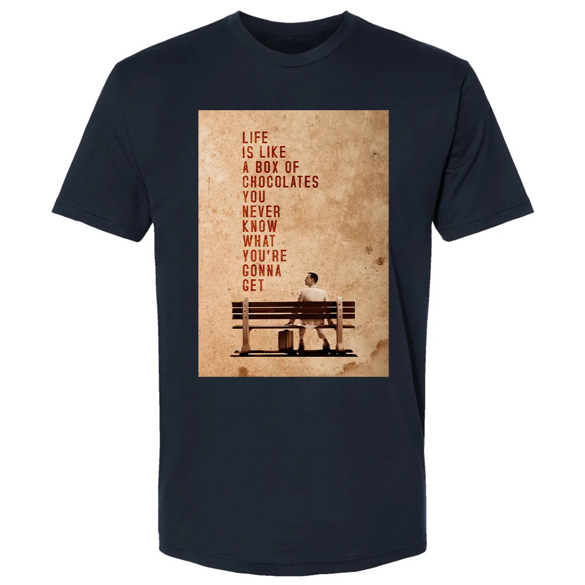 Premium Unisex T-shirt - AX2U8J1U