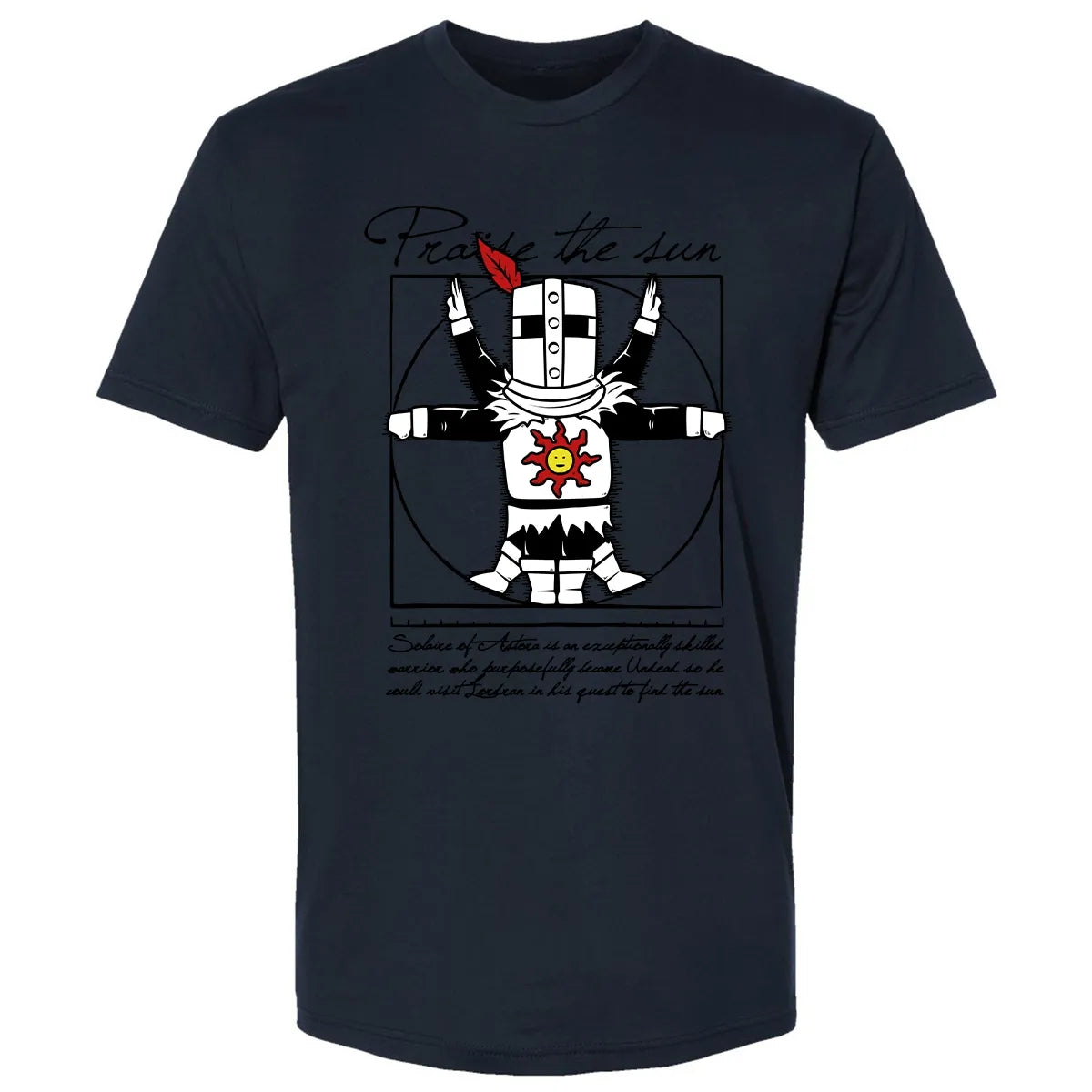 Premium Unisex T-shirt - LNBJJSVU