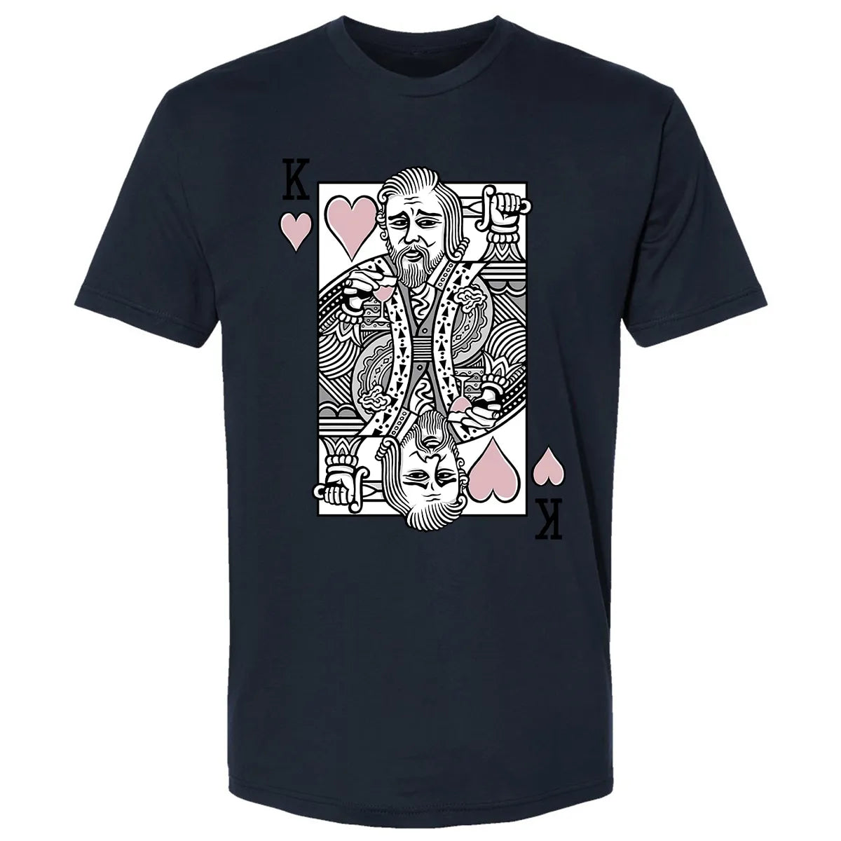 Premium Unisex T-shirt - L8JY6BJN