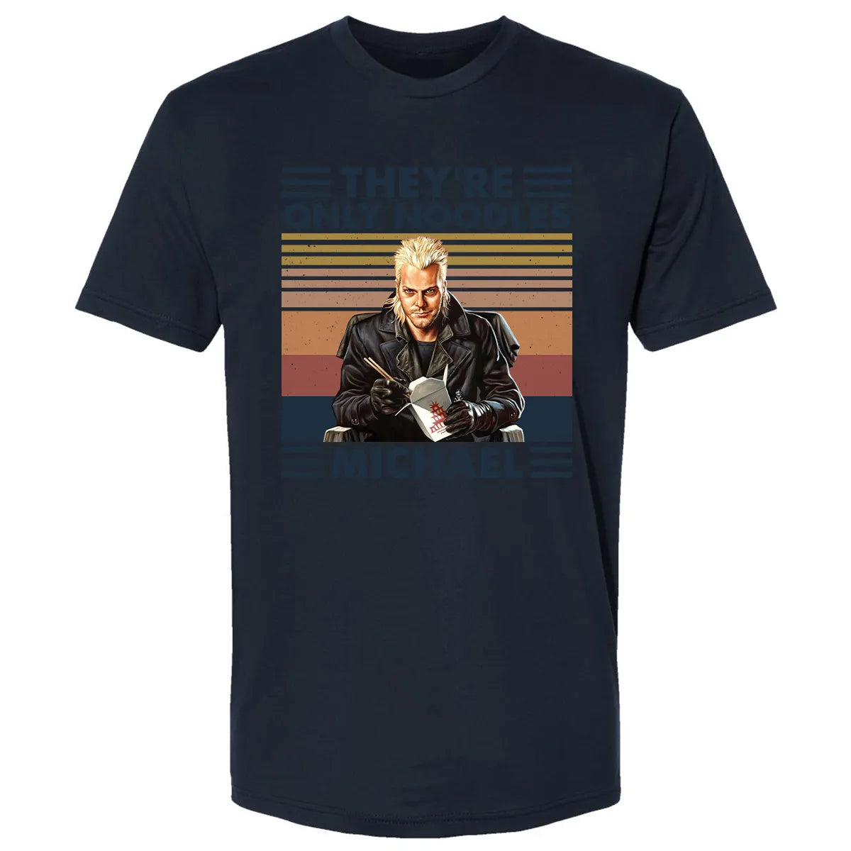 Premium Unisex T-shirt - 2T6V1L3J
