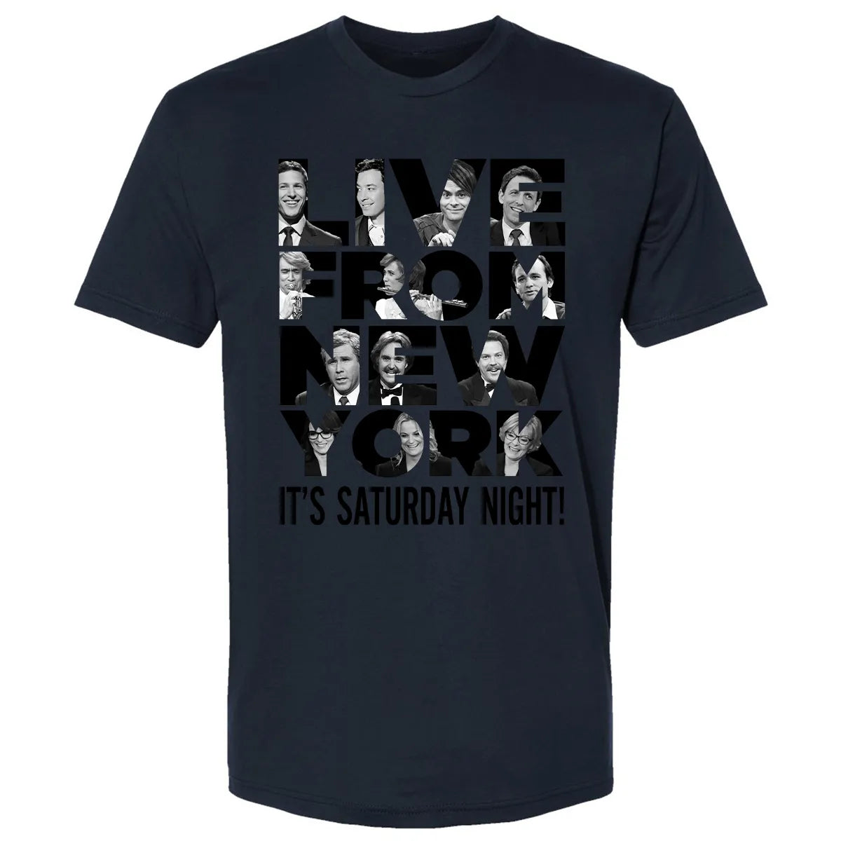 Premium Unisex T-shirt - M7DDCRKU