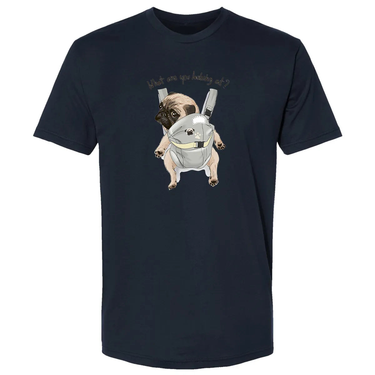 Premium Unisex T-shirt - SHTZVE6D