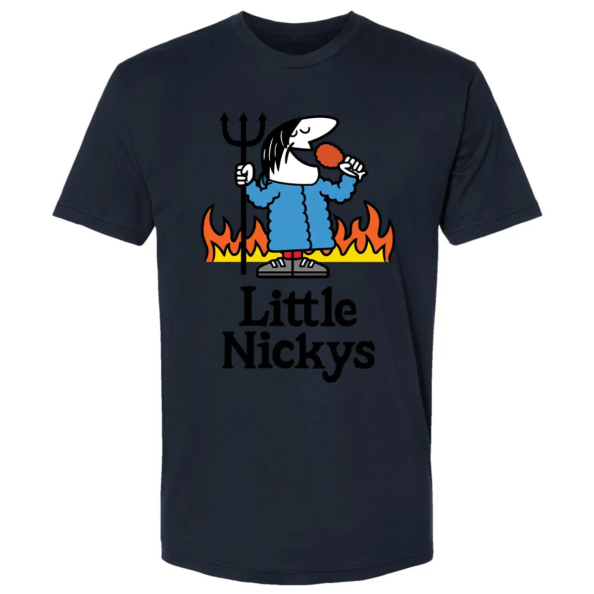 Premium Unisex T-shirt - 9YNSZ6U8