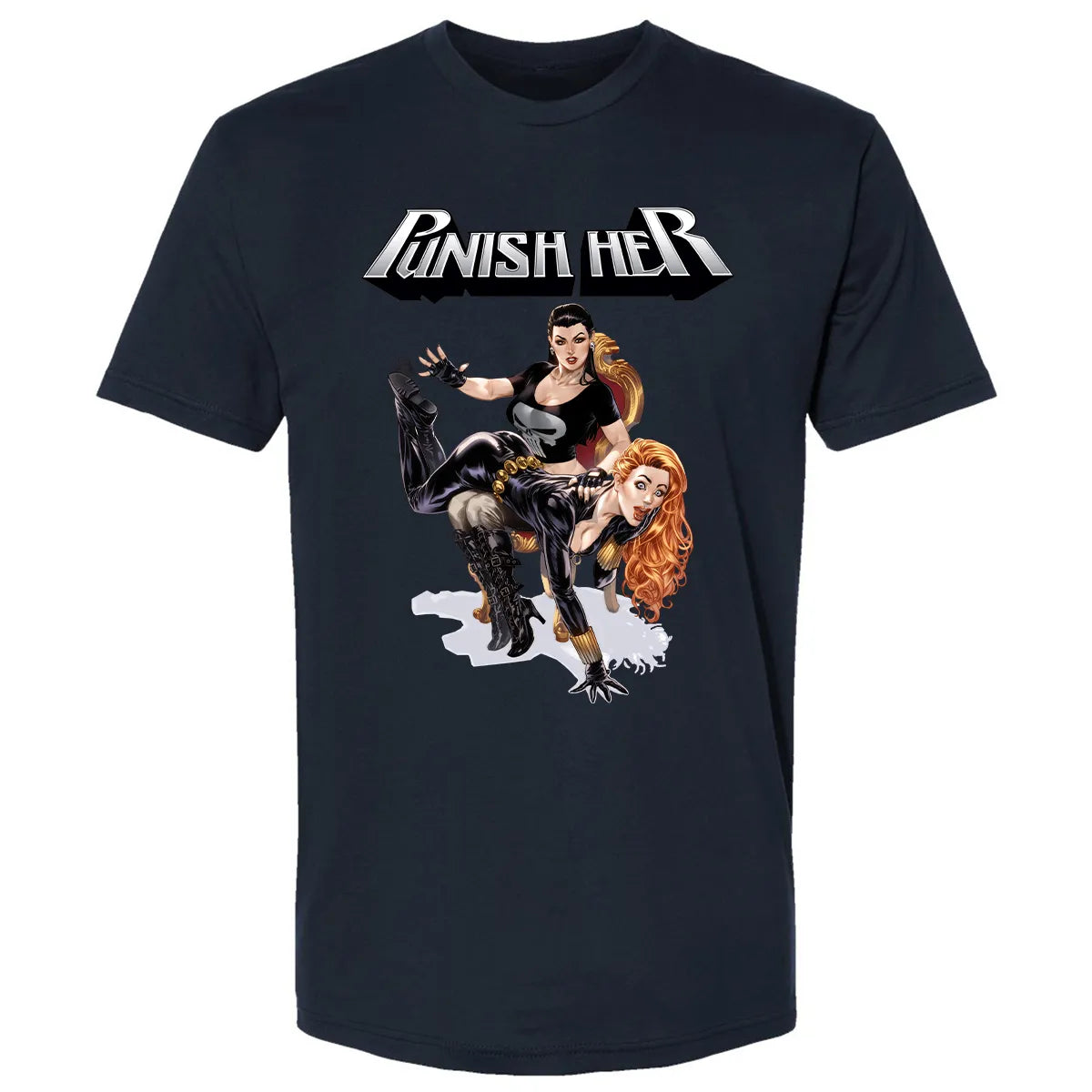 Premium Unisex T-shirt - 2L62FDQ3