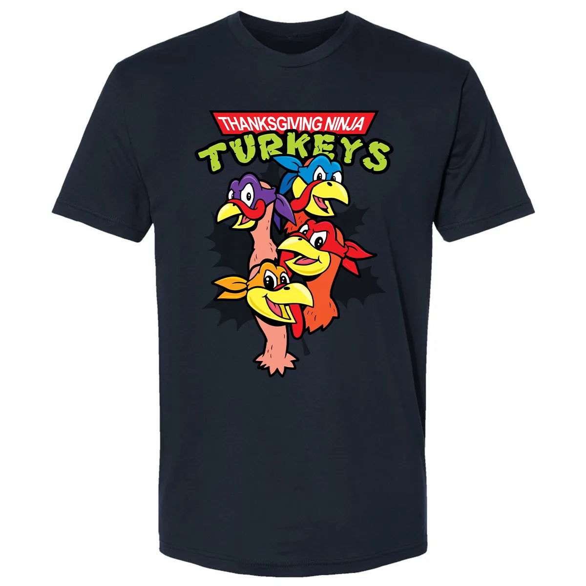 Premium Unisex T-shirt - KTTMVJ1M