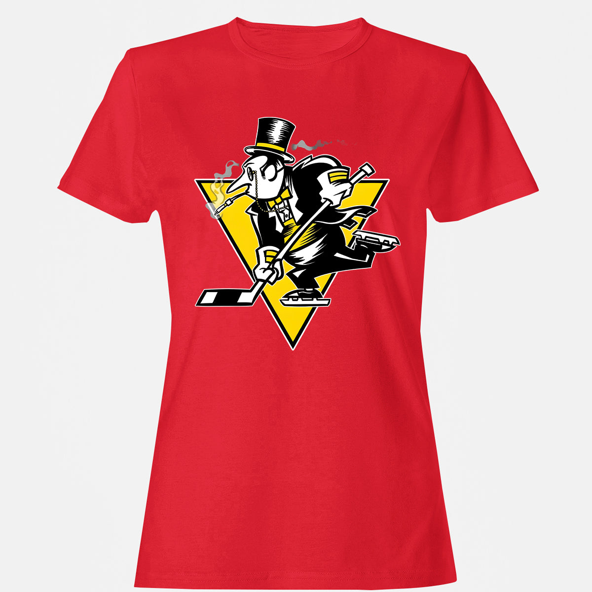 Women's T-shirt - D1KNCDCR