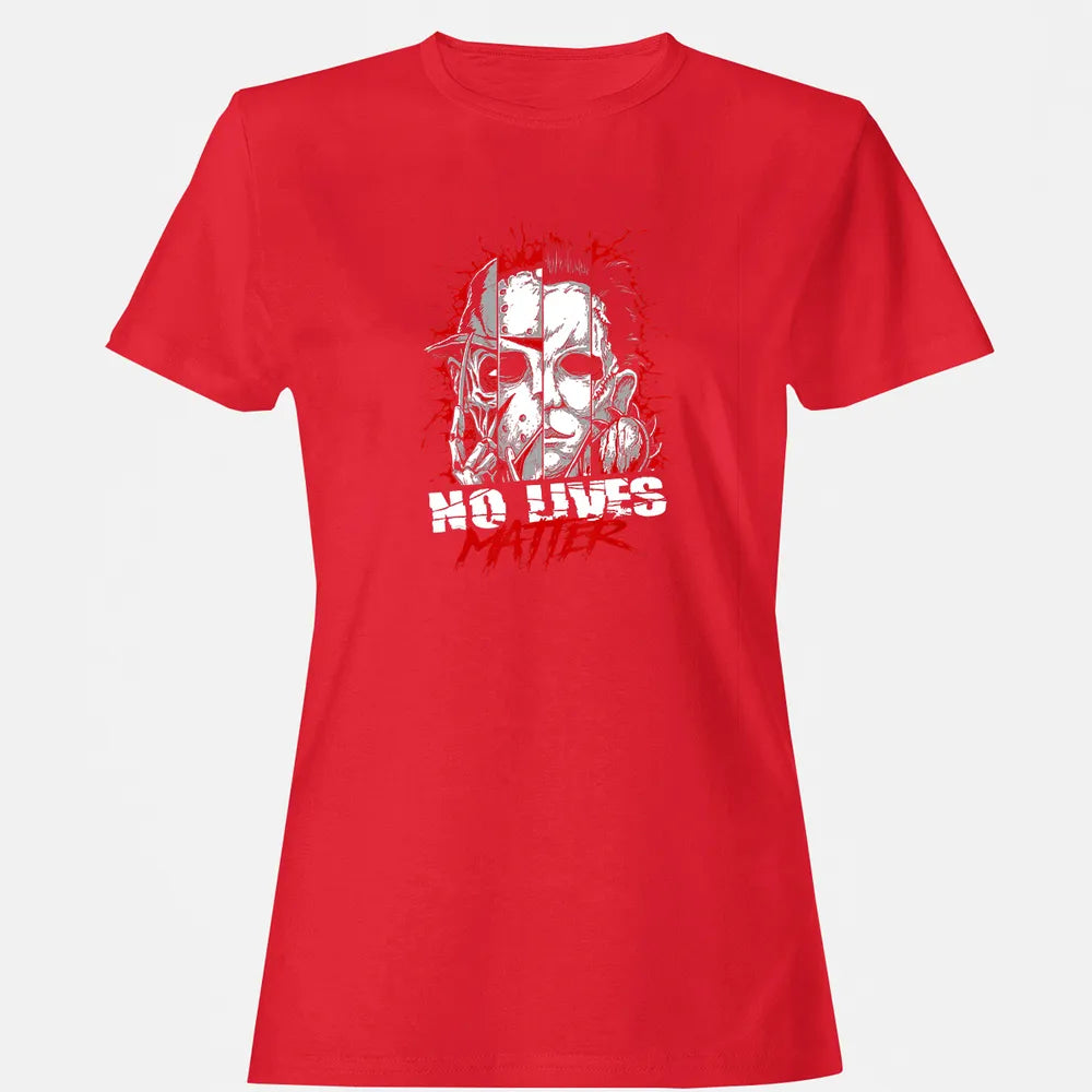 Women's T-shirt - FNZUM1VS