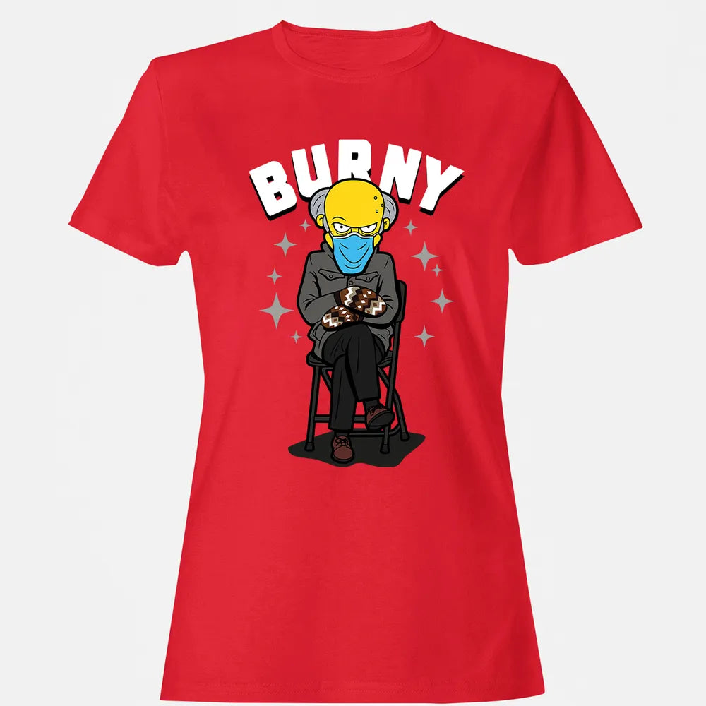 Women's T-shirt - X77M3AGG
