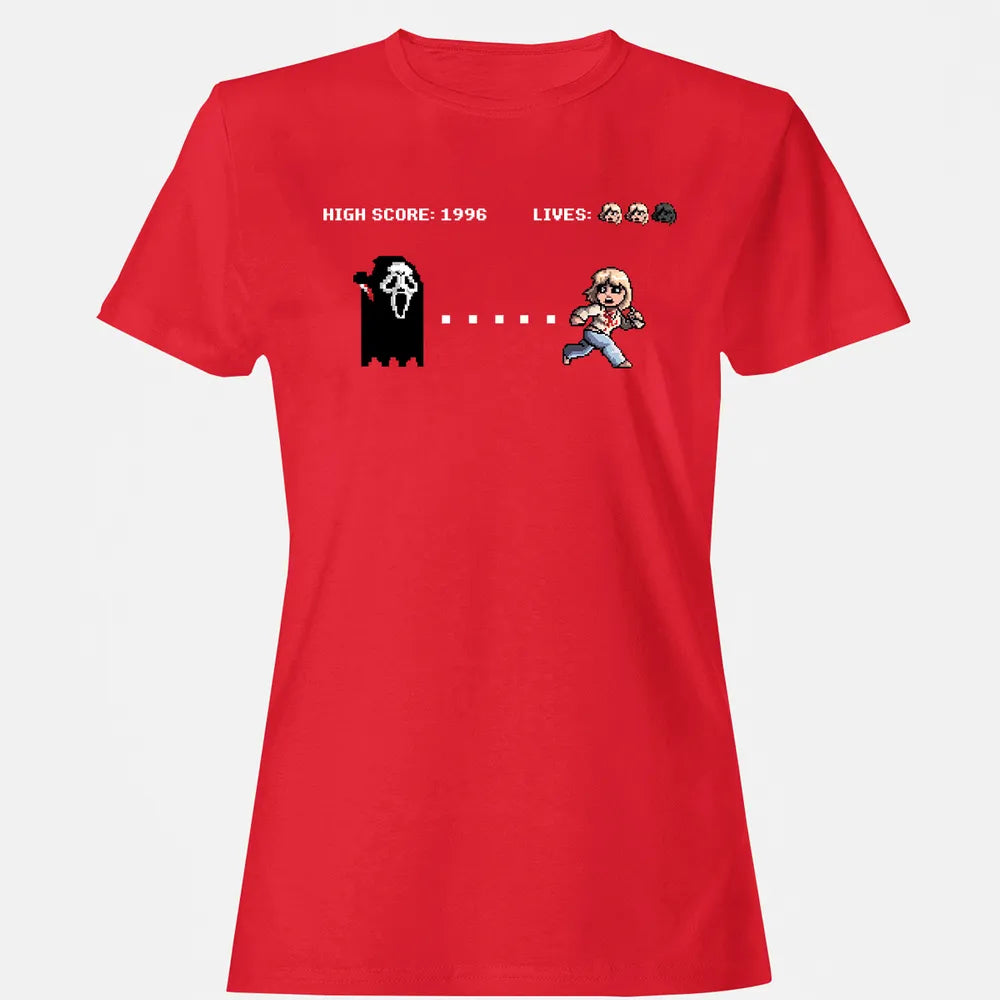 Women's T-shirt - KMDB6C37