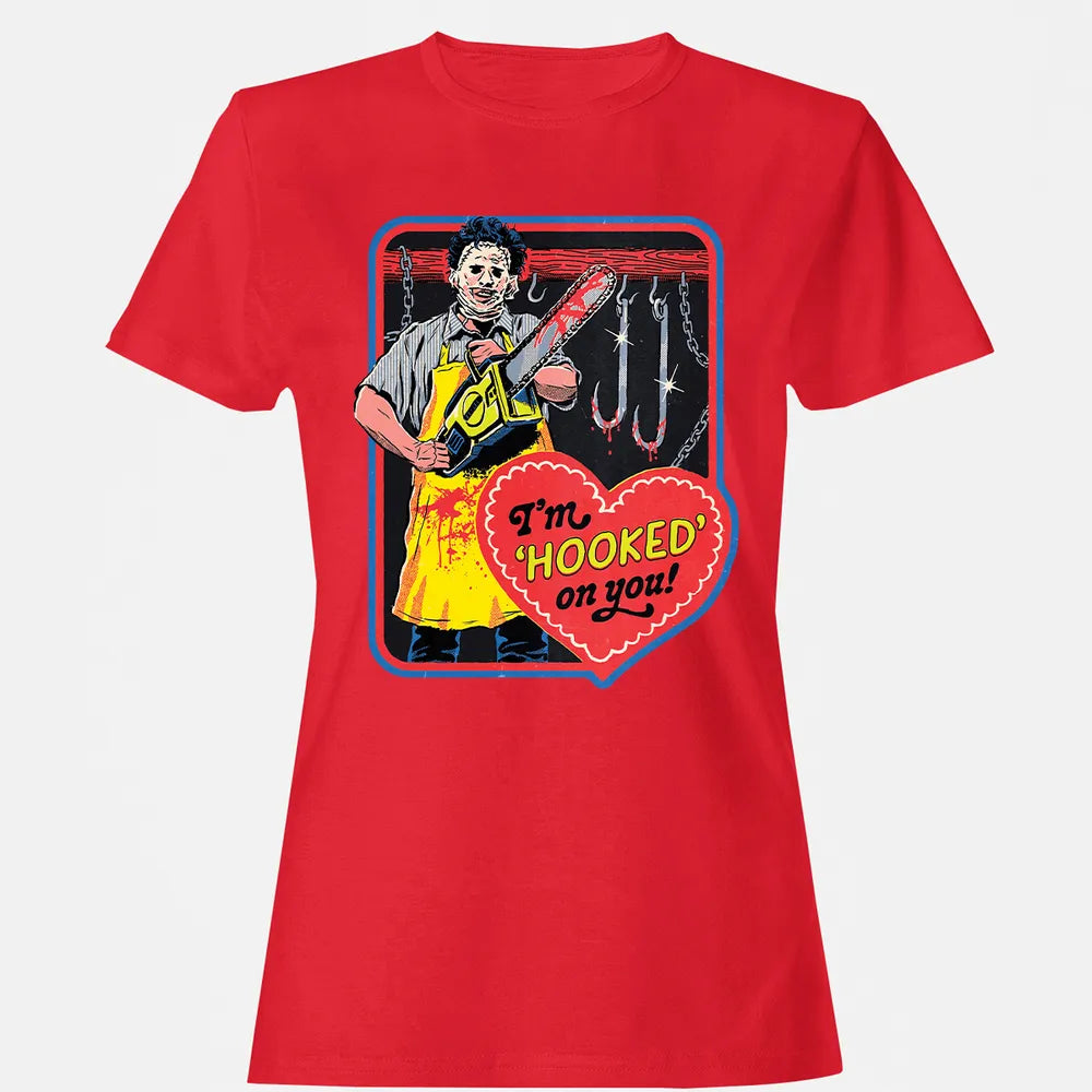 Women's T-shirt - MQGMX5S4