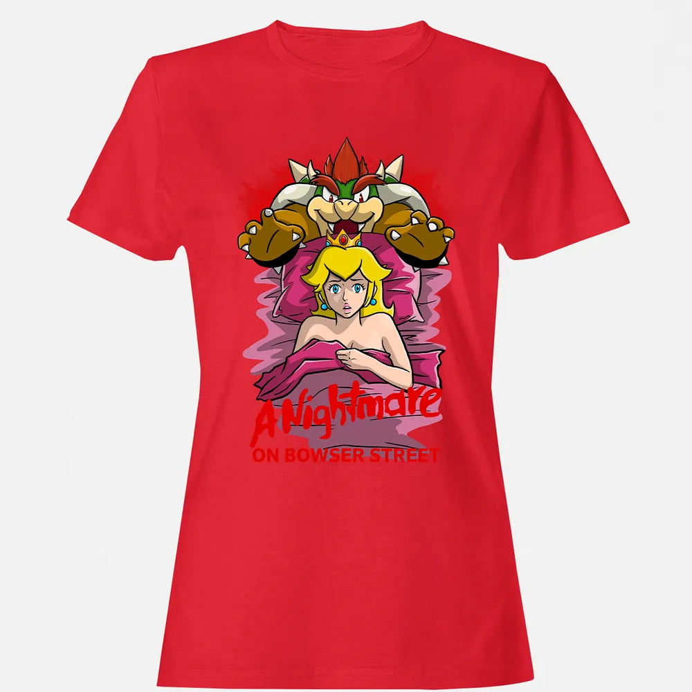 Women's T-shirt - HTEY1U7V