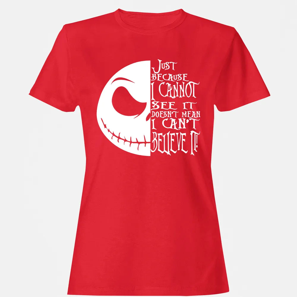 Women's T-shirt - SV84BJPM