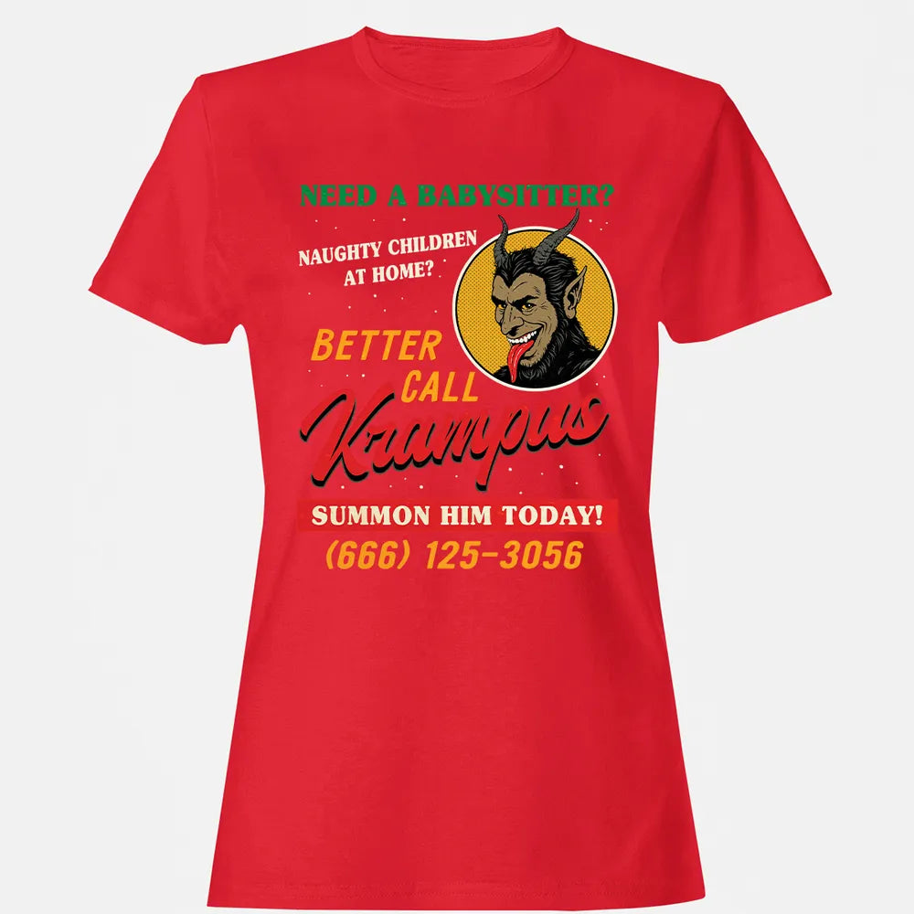 Women's T-shirt - U22ENPAU