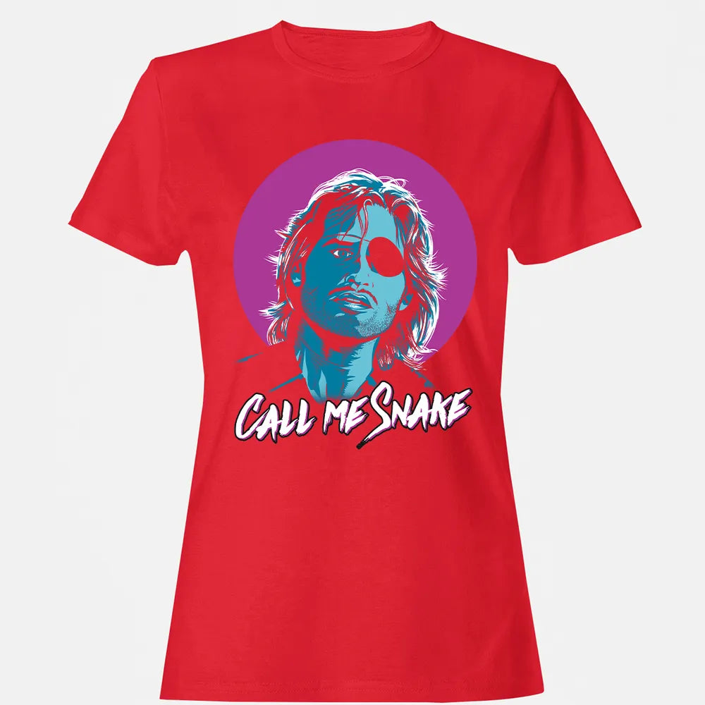 Women's T-shirt - X9T61MWC