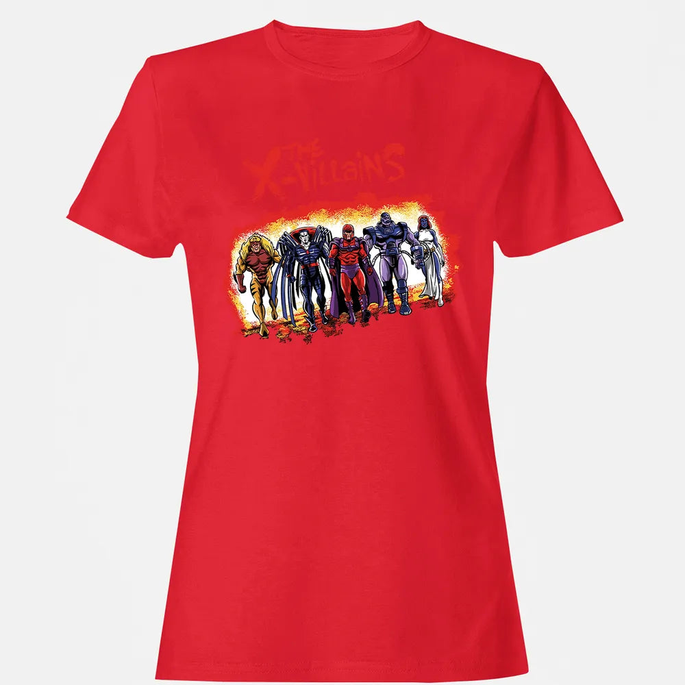 Women's T-shirt - TXE7YHWU