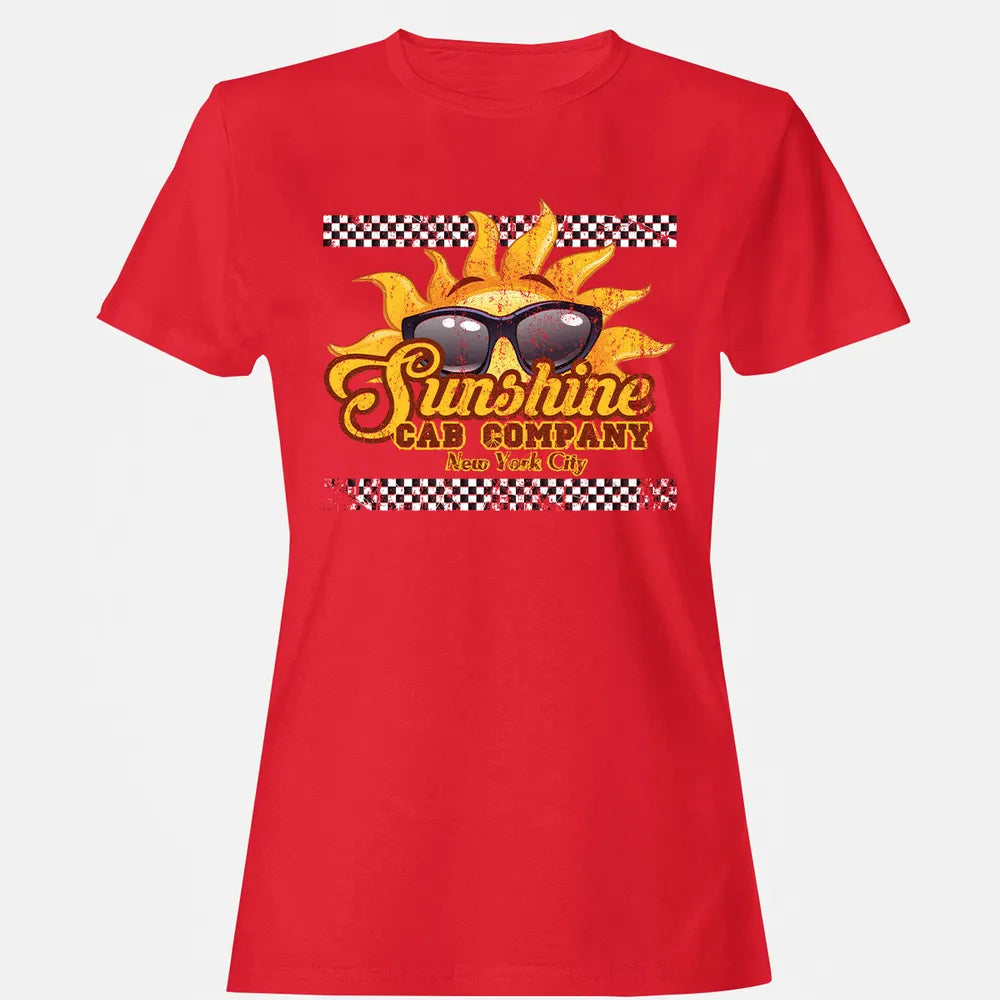 Women's T-shirt - F1JACSE8