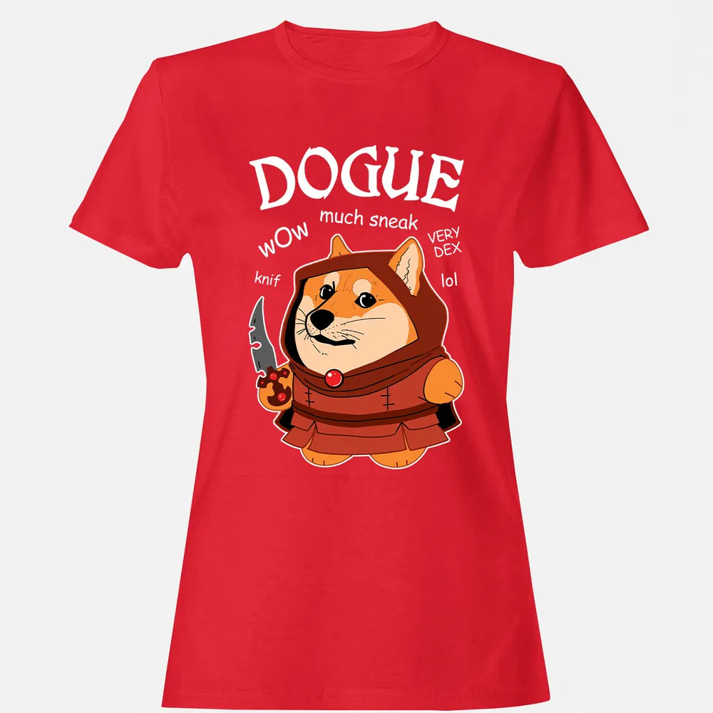 Women's T-shirt - MX5RYE4J