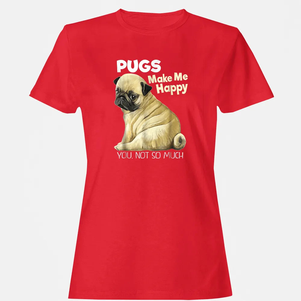 Women's T-shirt - WV4GLNP2