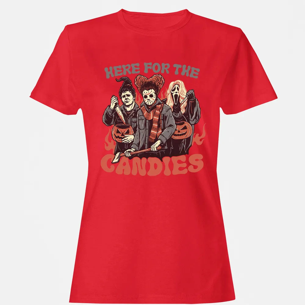 Women's T-shirt - 42S25K8M