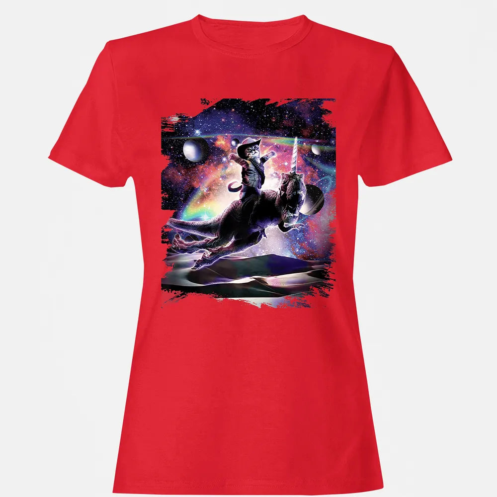Women's T-shirt - NSLM2N4M