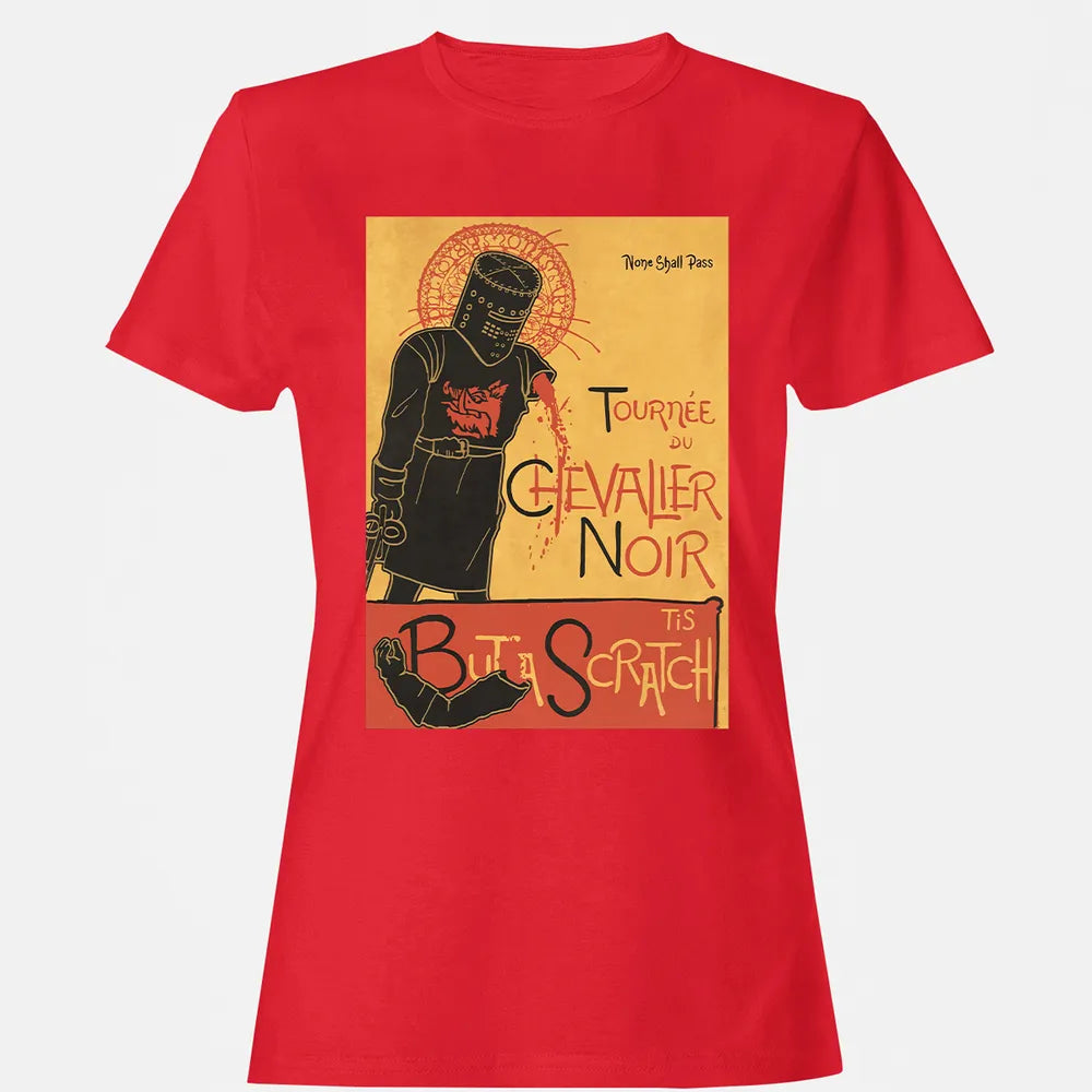 Women's T-shirt - SLB3532N