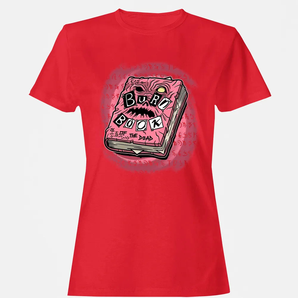 Women's T-shirt - 5YMPHXDB