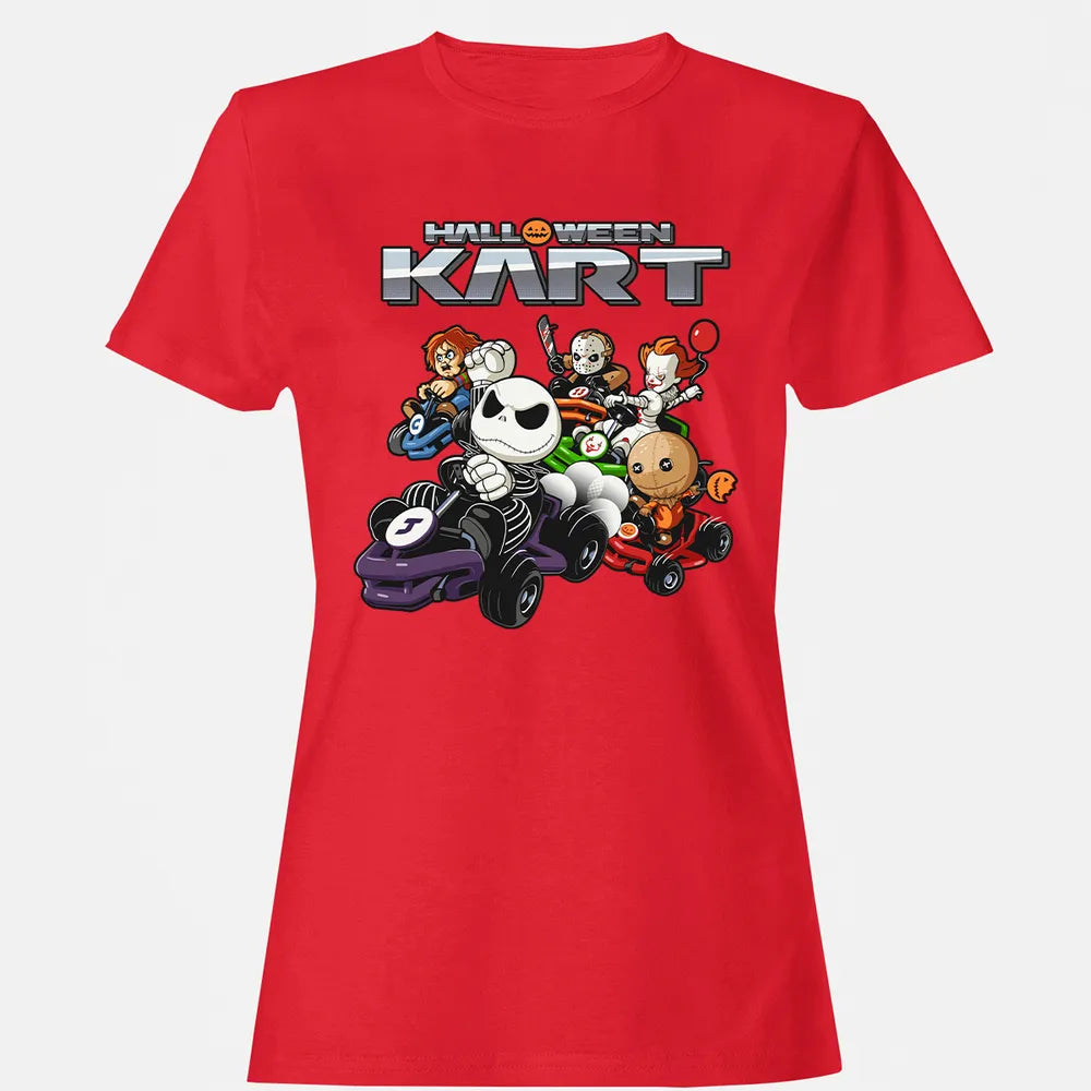 Women's T-shirt - E2GM43PK
