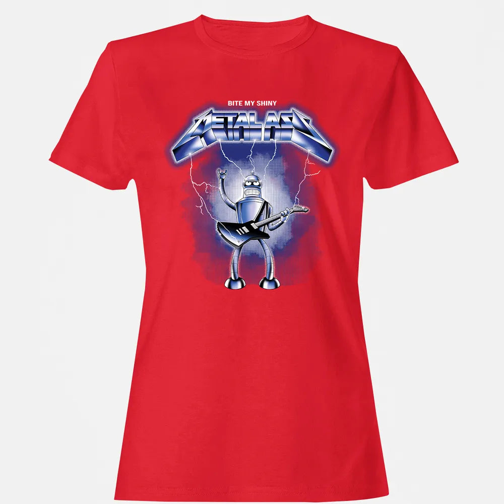 Women's T-shirt - 7VTH1UJP