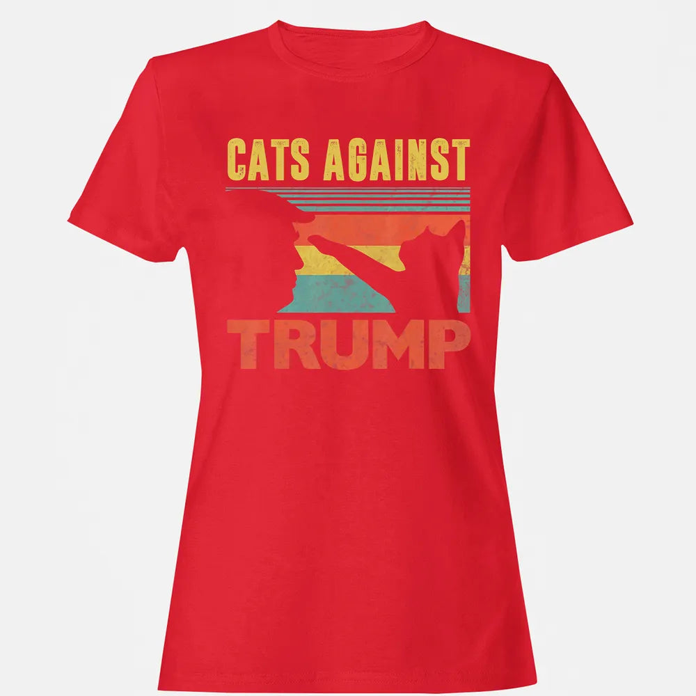 Women's T-shirt - K827MXW2