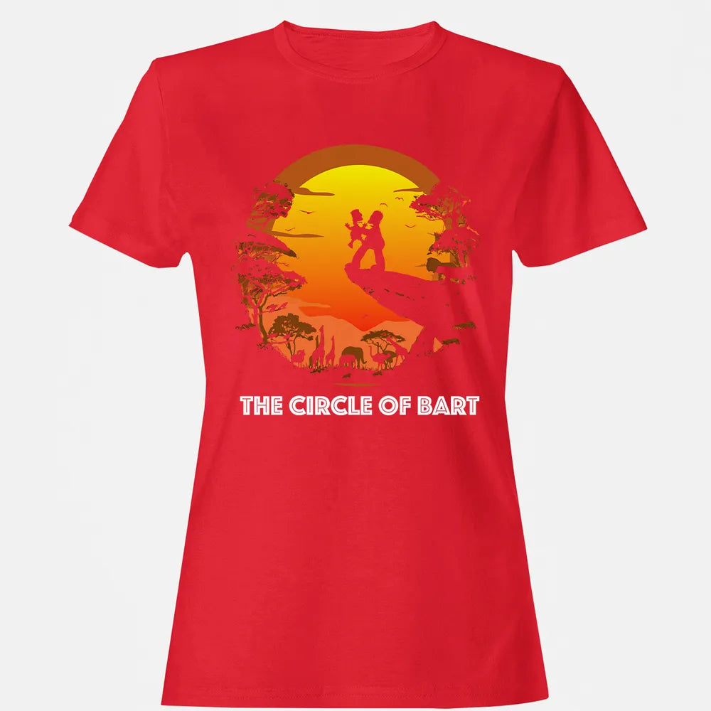 Women's T-shirt - NBW757R2