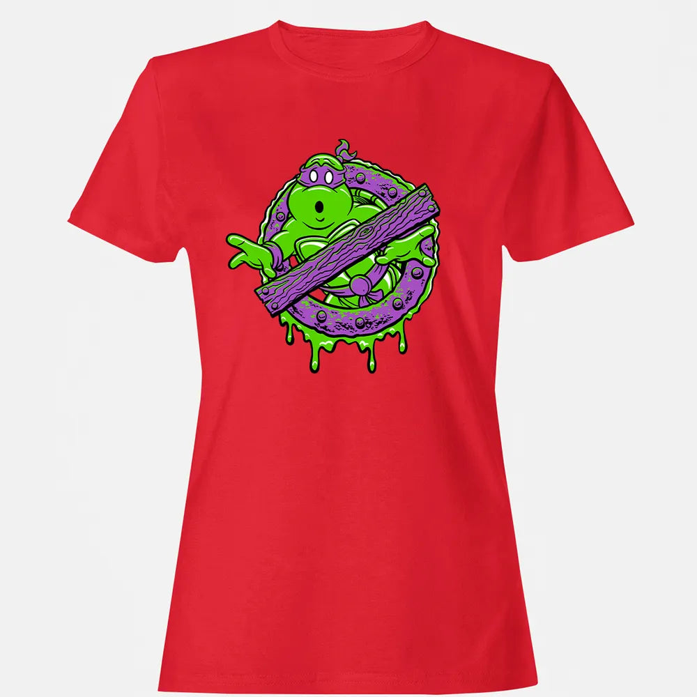 Women's T-shirt - HBSLLV94