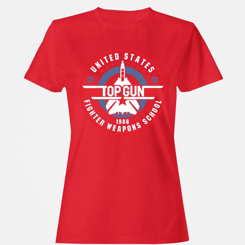 Women's T-shirt - NBJRZM1N