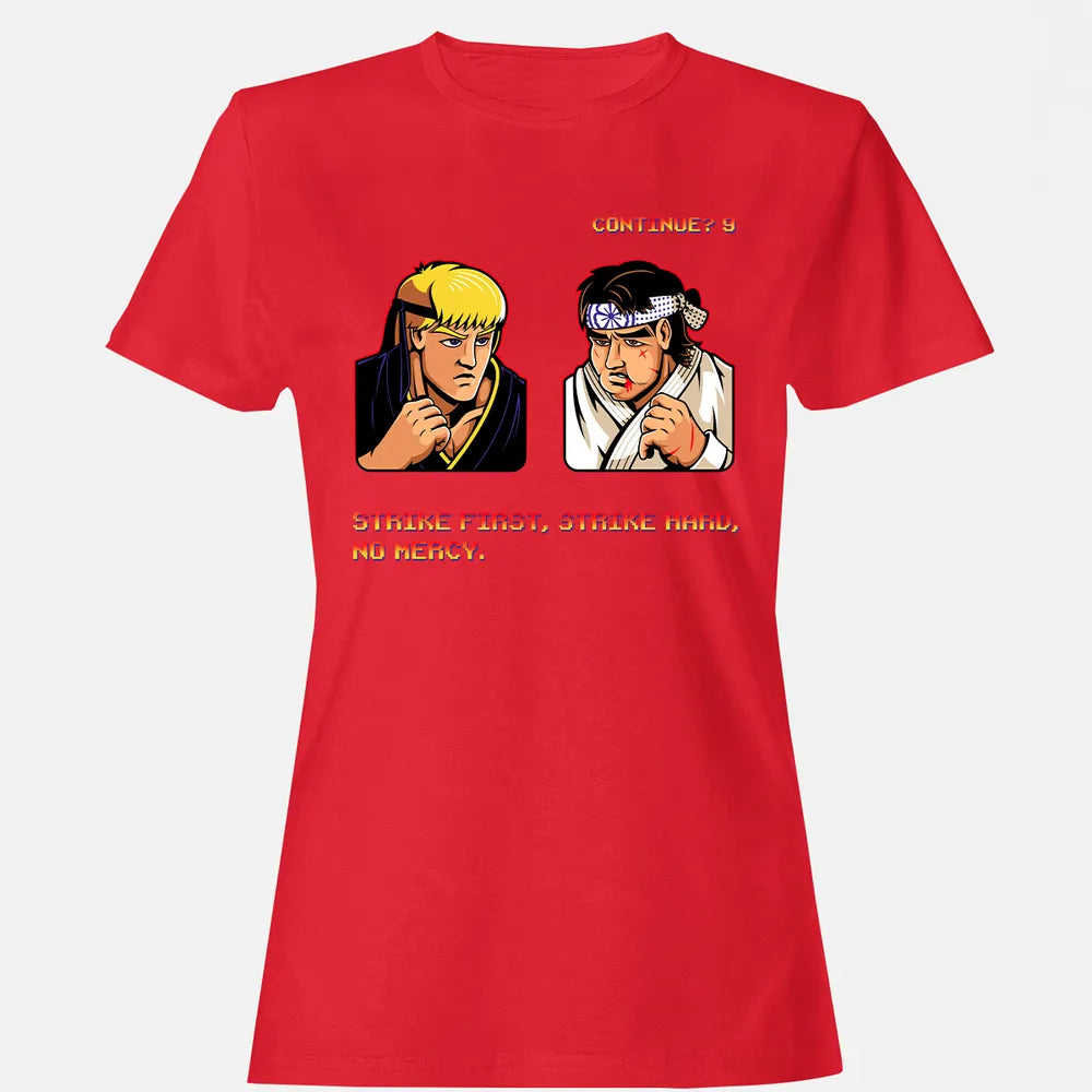 Women's T-shirt - H6ANAL6K
