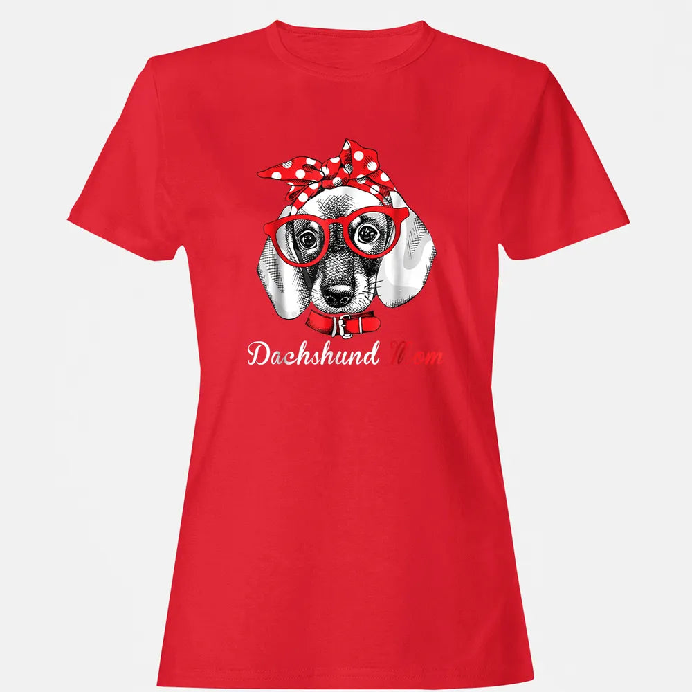 Women's T-shirt - E4EVZWSF