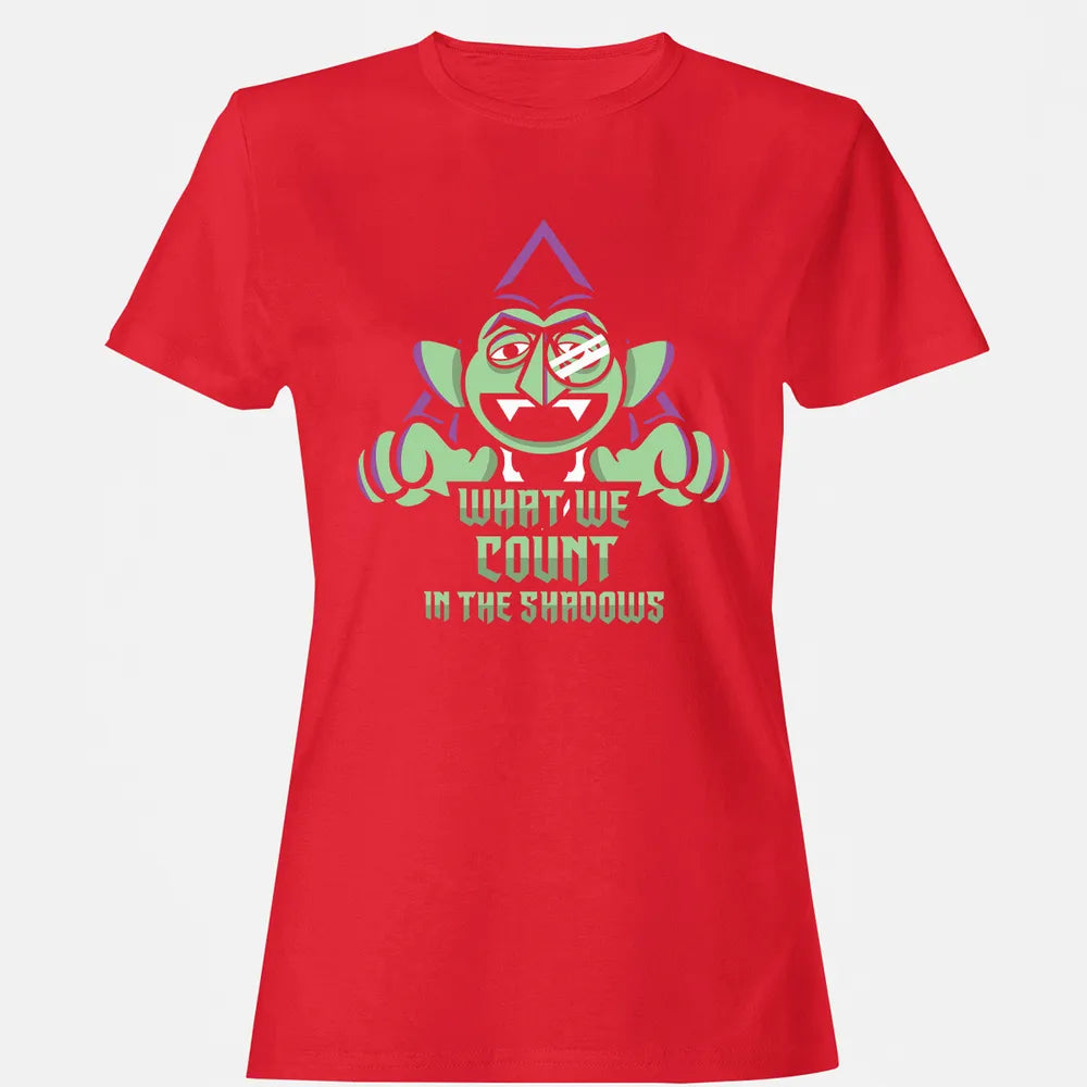 Women's T-shirt - 18QAFJU9