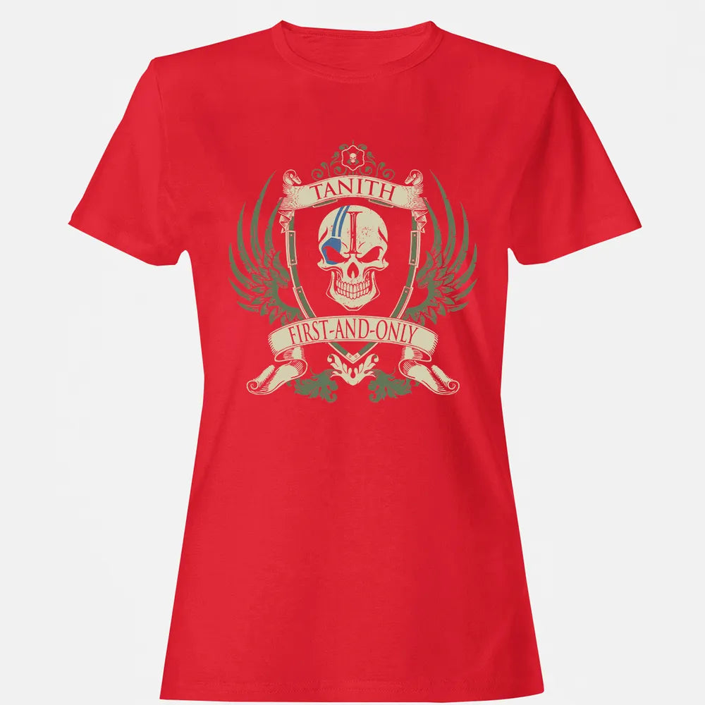 Women's T-shirt - 7QNV82P3