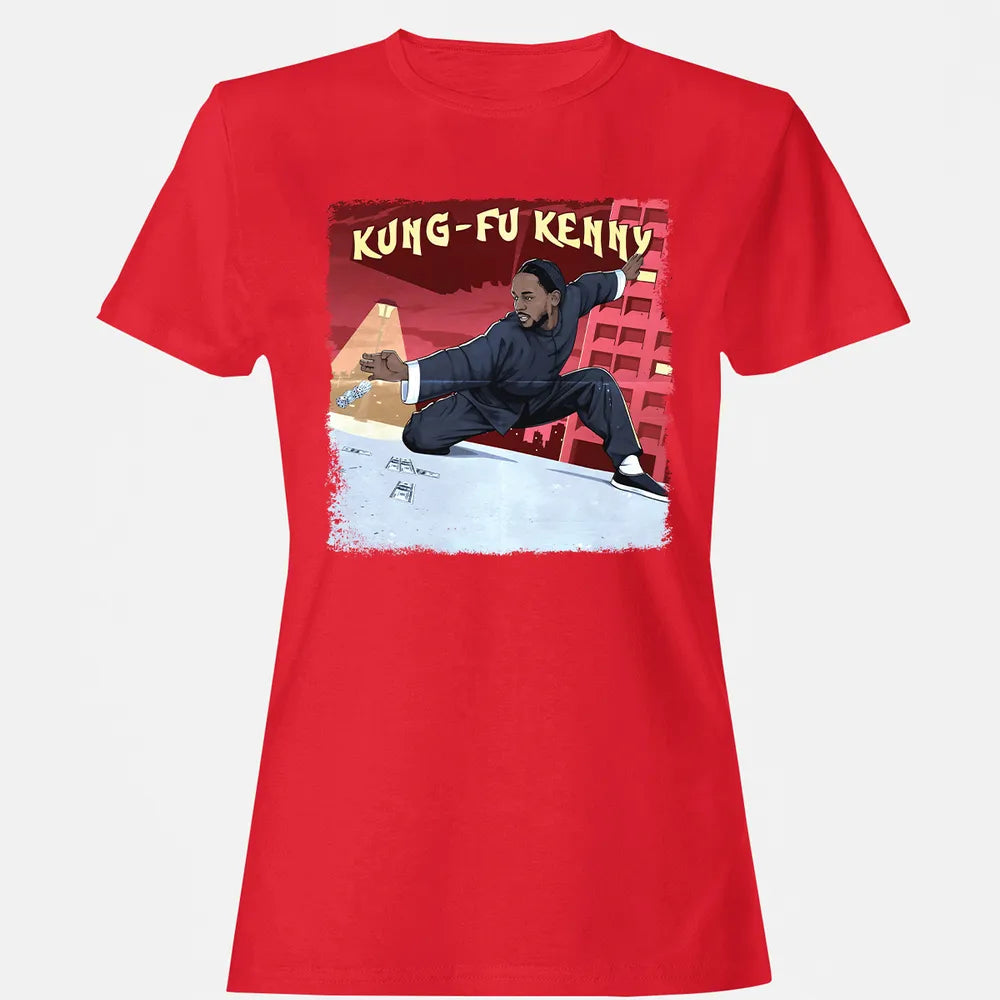 Women's T-shirt - FSGF1NDA